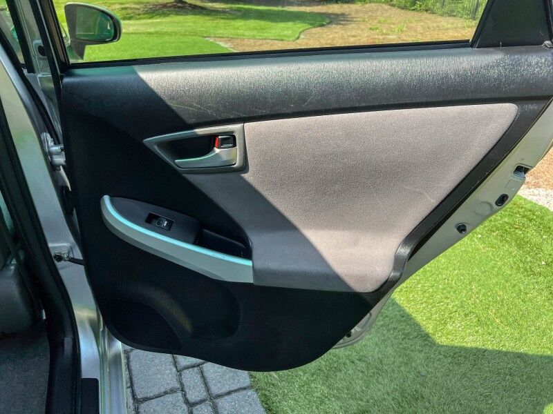 2012 Toyota Prius Two Wilmington NC
