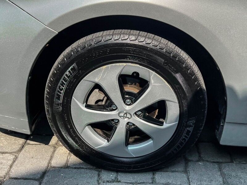 2012 Toyota Prius Two Wilmington NC