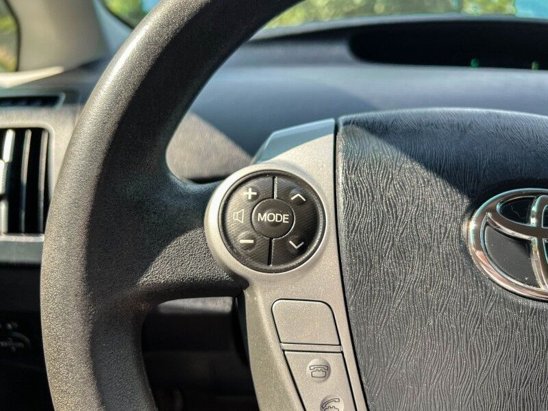2012 Toyota Prius Two Wilmington NC