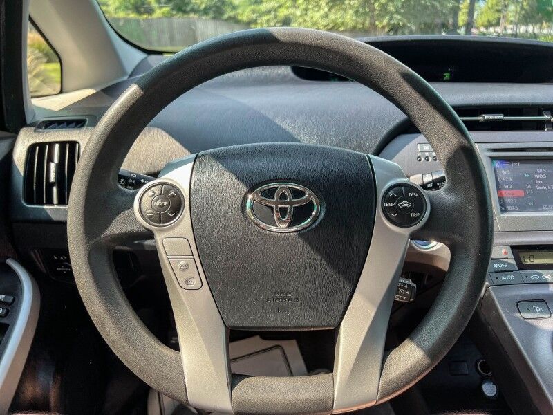 2012 Toyota Prius Two Wilmington NC