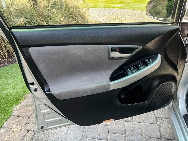 2012 Toyota Prius Two Wilmington NC
