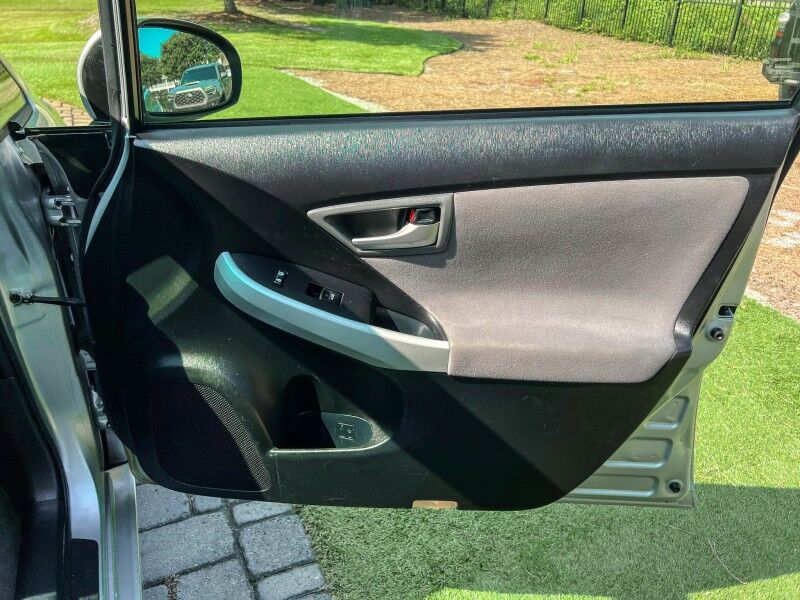 2012 Toyota Prius Two Wilmington NC