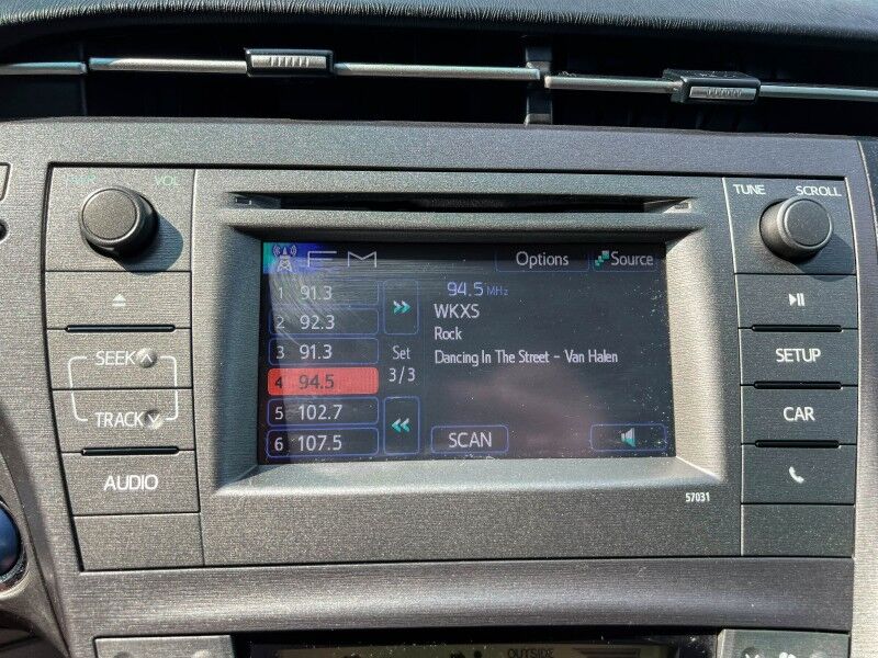 2012 Toyota Prius Two Wilmington NC
