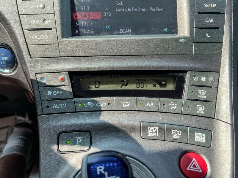 2012 Toyota Prius Two Wilmington NC