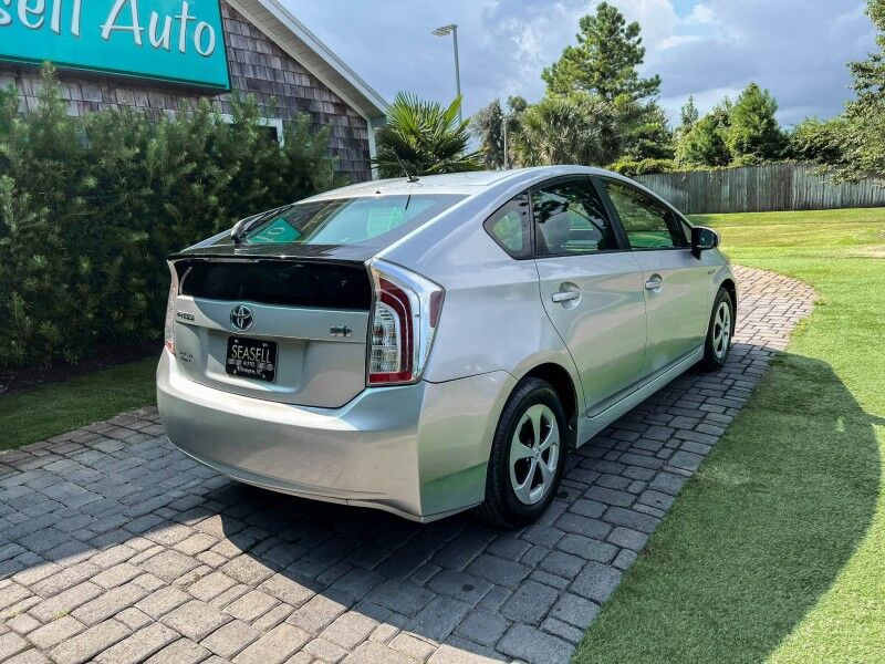 2012 Toyota Prius Two Wilmington NC