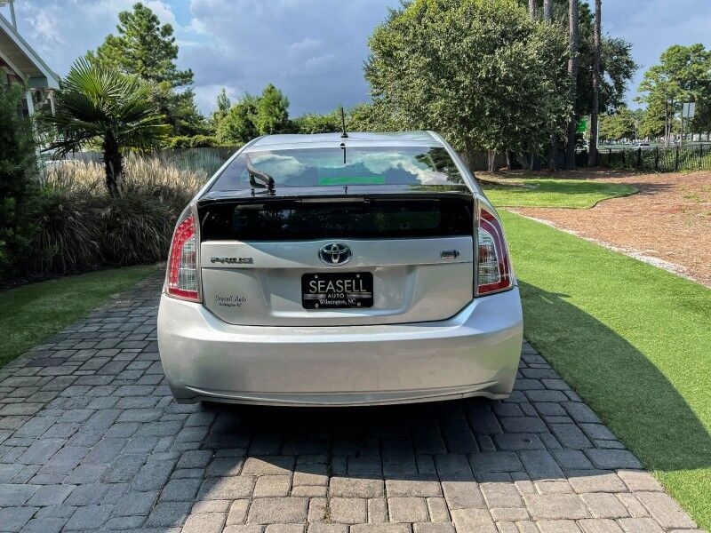2012 Toyota Prius Two Wilmington NC