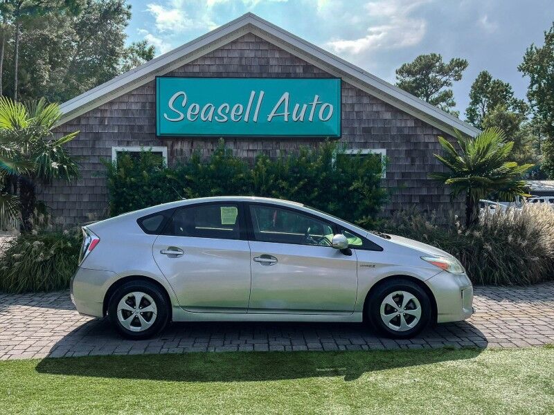 2012 Toyota Prius Two Wilmington NC
