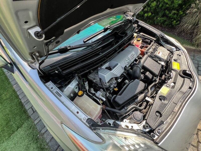 2012 Toyota Prius Two Wilmington NC
