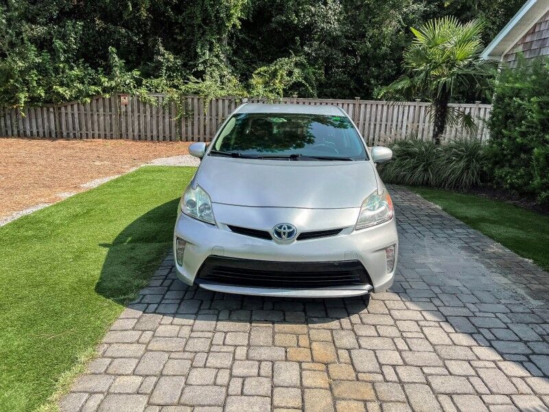2012 Toyota Prius Two Wilmington NC
