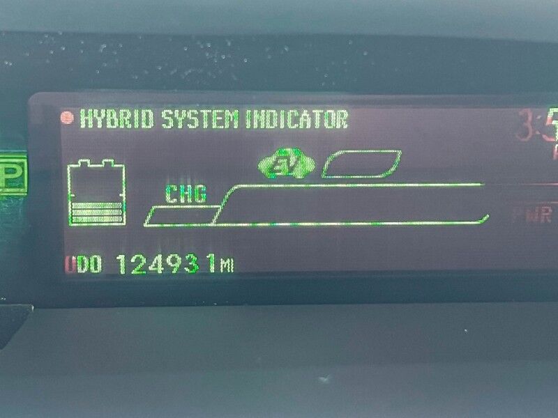 2012 Toyota Prius Two Wilmington NC