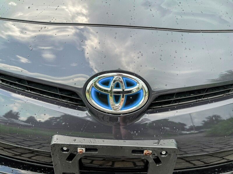 2012 Toyota Prius Two Wilmington NC