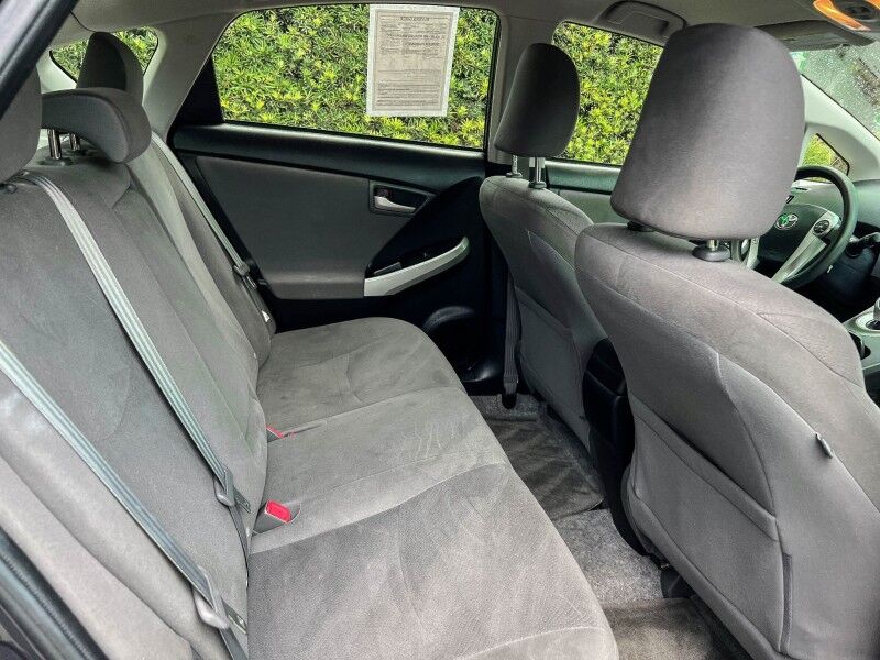 2012 Toyota Prius Two Wilmington NC