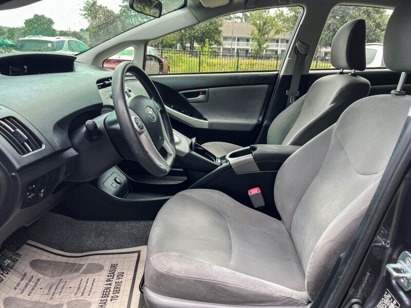2012 Toyota Prius Two Wilmington NC
