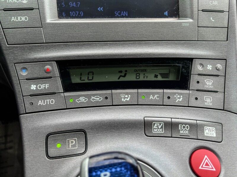 2012 Toyota Prius Two Wilmington NC
