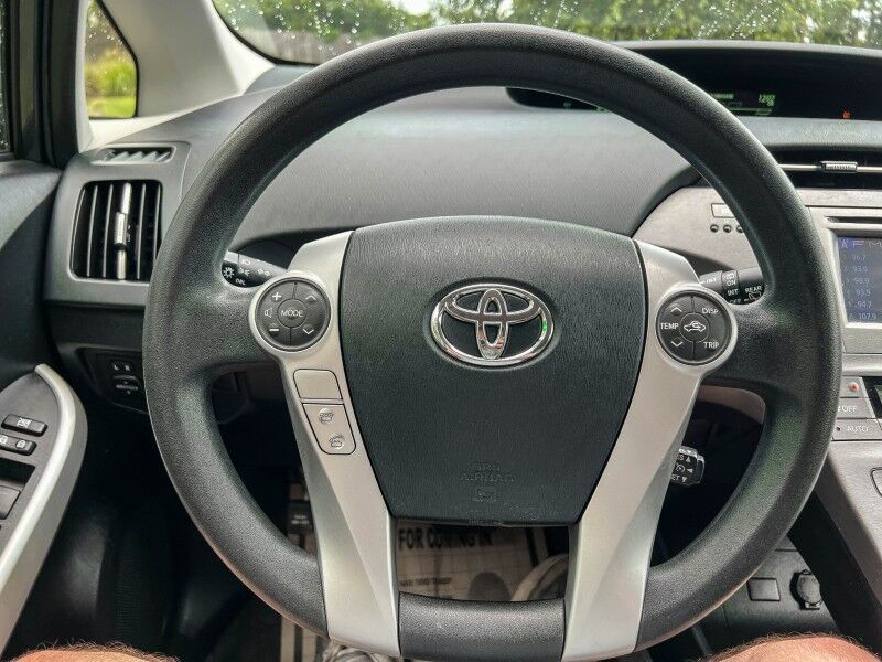 2012 Toyota Prius Two Wilmington NC