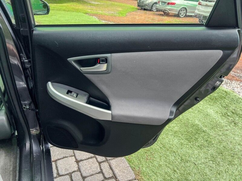 2012 Toyota Prius Two Wilmington NC