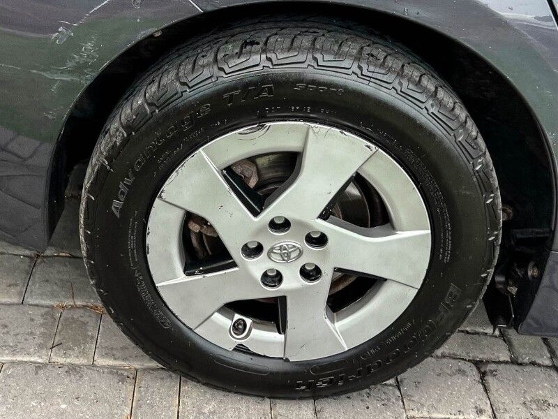 2012 Toyota Prius Two Wilmington NC