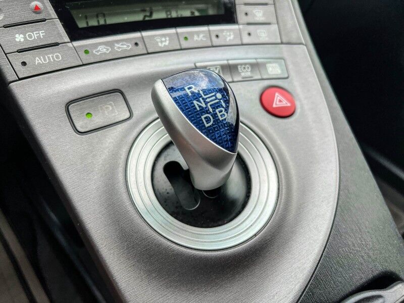2012 Toyota Prius Two Wilmington NC