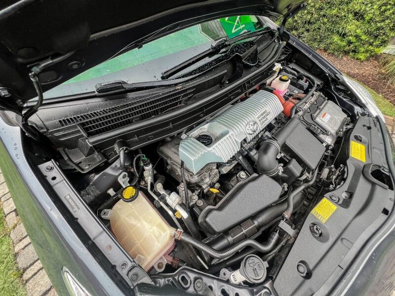 2012 Toyota Prius Two Wilmington NC