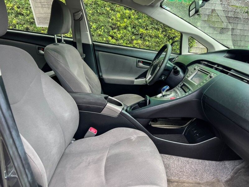 2012 Toyota Prius Two Wilmington NC