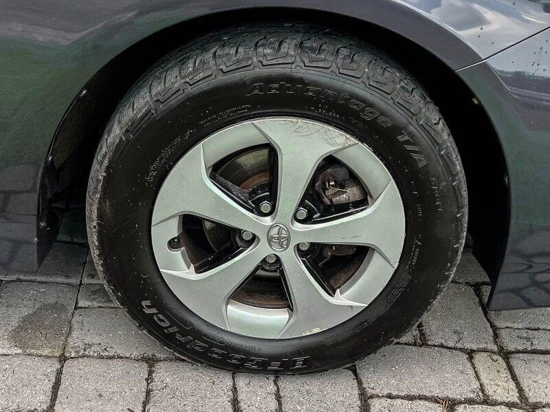 2012 Toyota Prius Two Wilmington NC