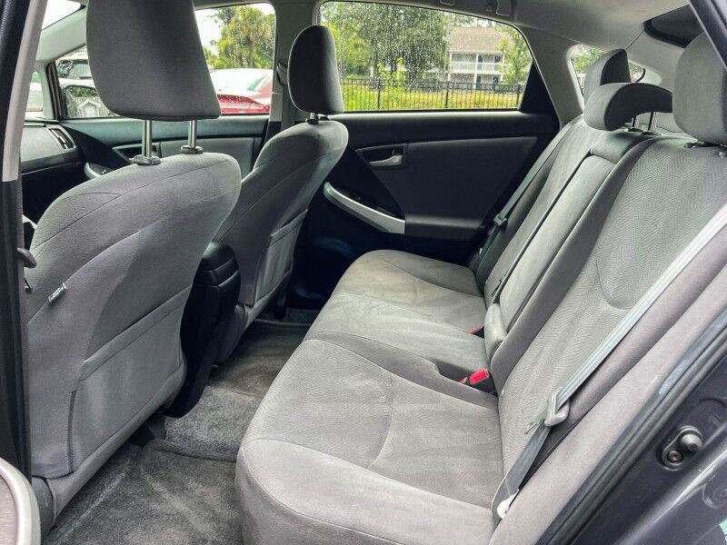 2012 Toyota Prius Two Wilmington NC