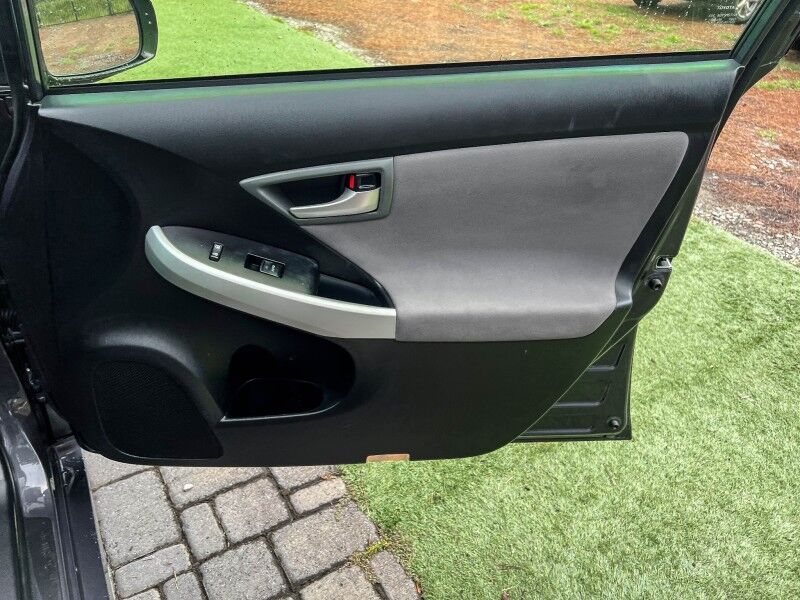 2012 Toyota Prius Two Wilmington NC