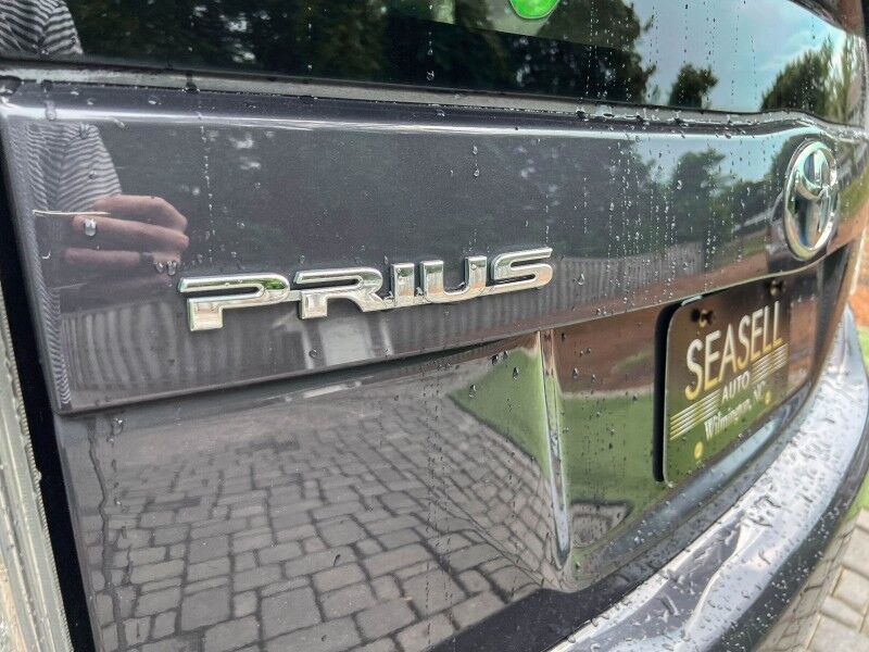 2012 Toyota Prius Two Wilmington NC