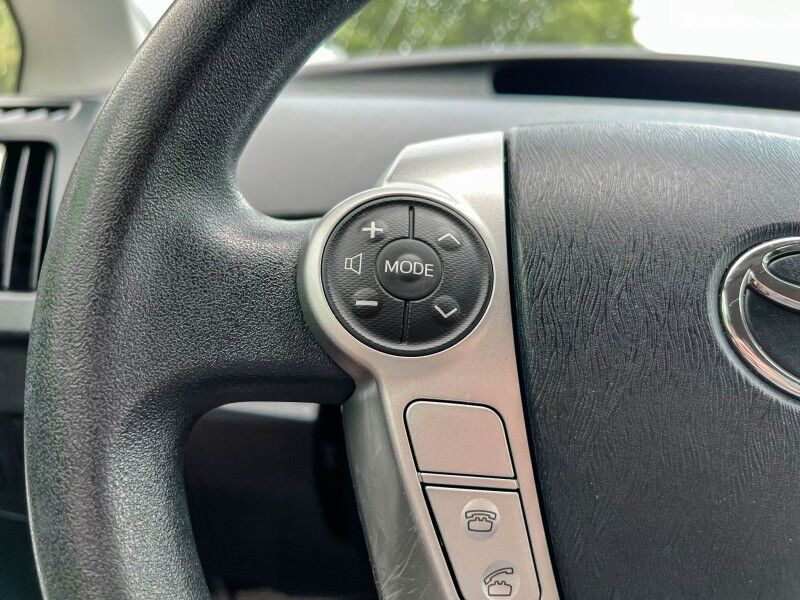 2012 Toyota Prius Two Wilmington NC
