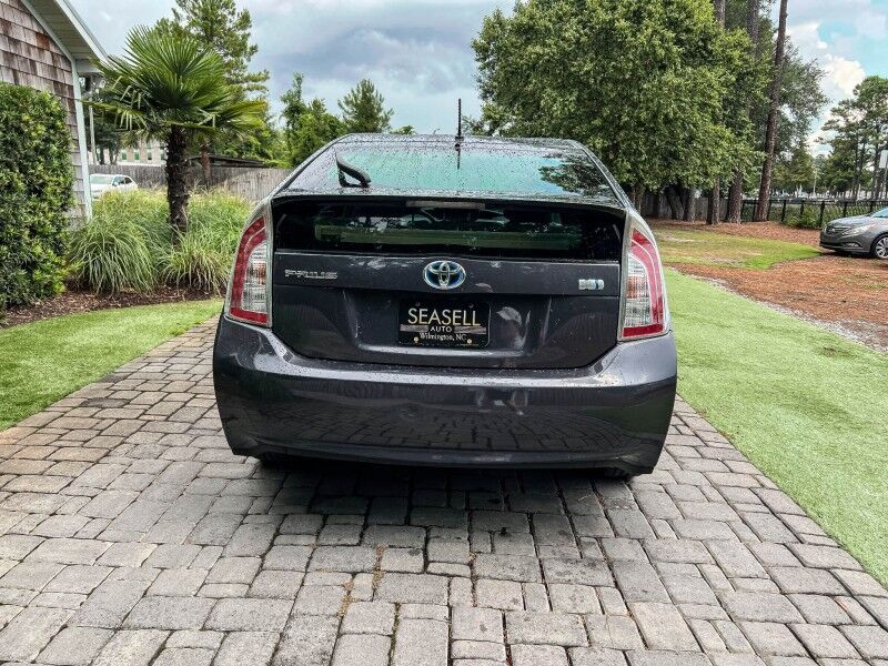 2012 Toyota Prius Two Wilmington NC