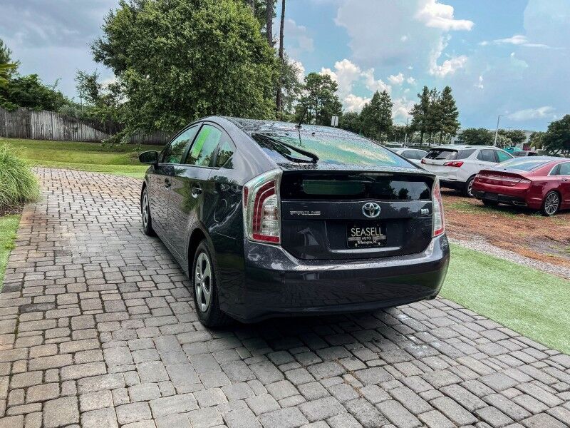 2012 Toyota Prius Two Wilmington NC