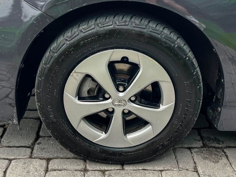 2012 Toyota Prius Two Wilmington NC