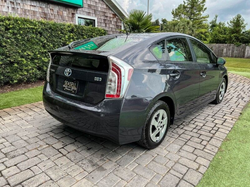2012 Toyota Prius Two Wilmington NC