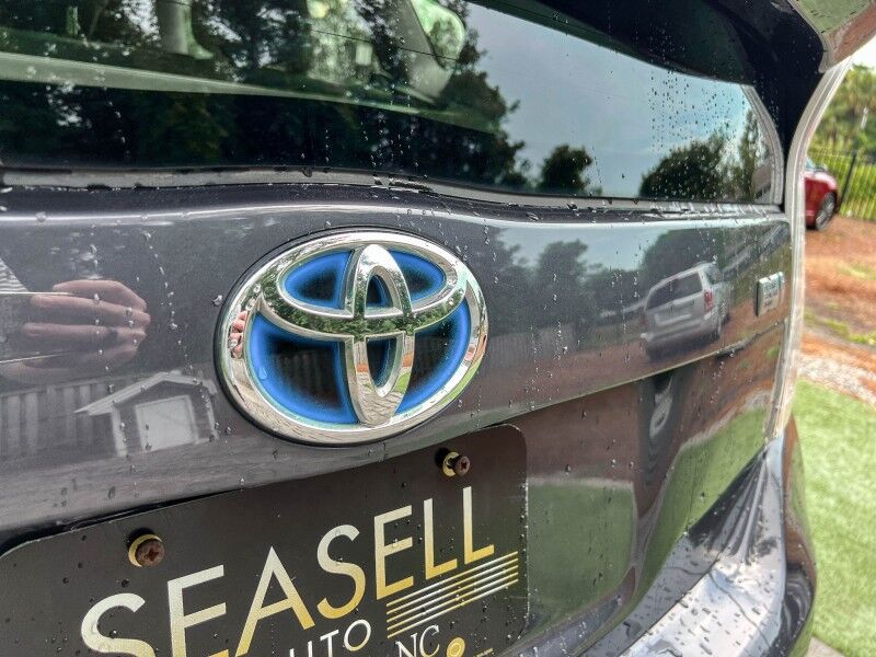2012 Toyota Prius Two Wilmington NC