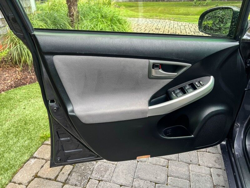 2012 Toyota Prius Two Wilmington NC