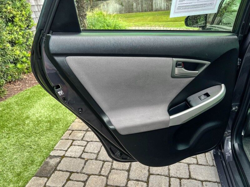 2012 Toyota Prius Two Wilmington NC