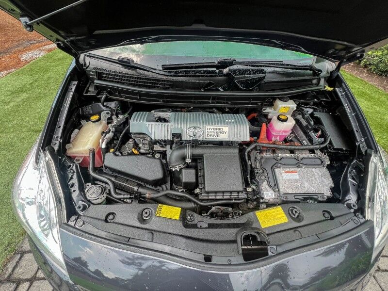 2012 Toyota Prius Two Wilmington NC