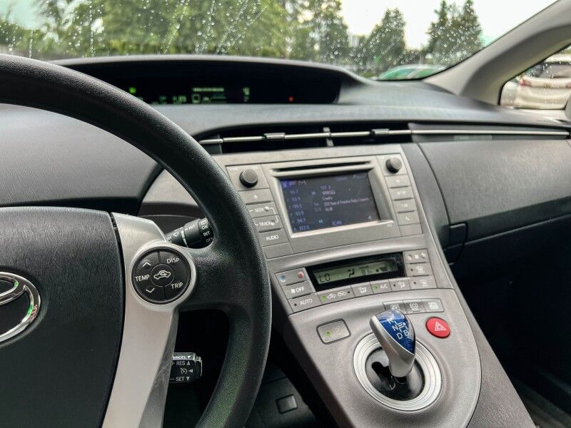 2012 Toyota Prius Two Wilmington NC