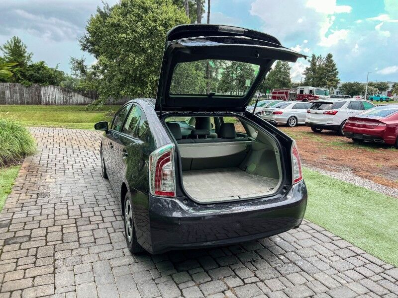 2012 Toyota Prius Two Wilmington NC