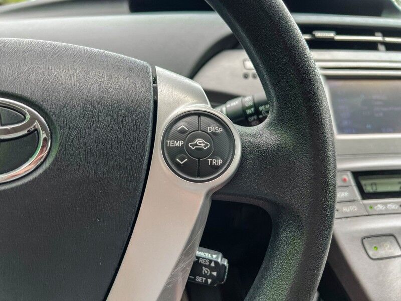 2012 Toyota Prius Two Wilmington NC