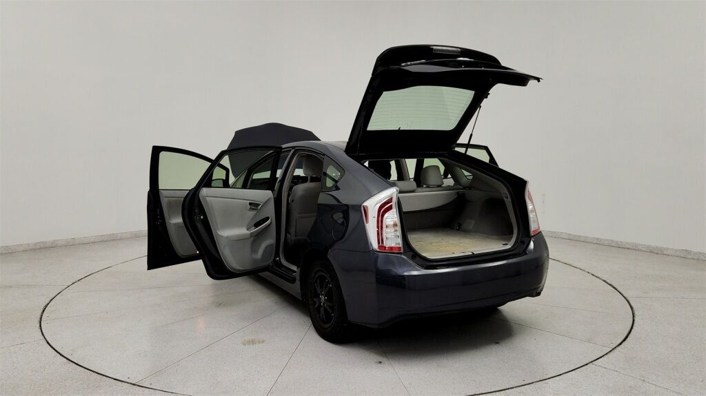 2012 Toyota Prius Two Laurel MD