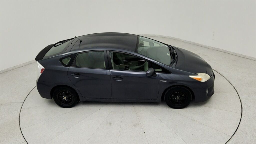 2012 Toyota Prius Two Laurel MD