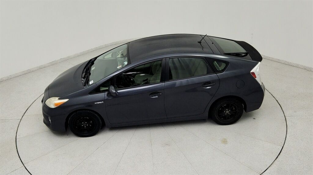 2012 Toyota Prius Two Laurel MD