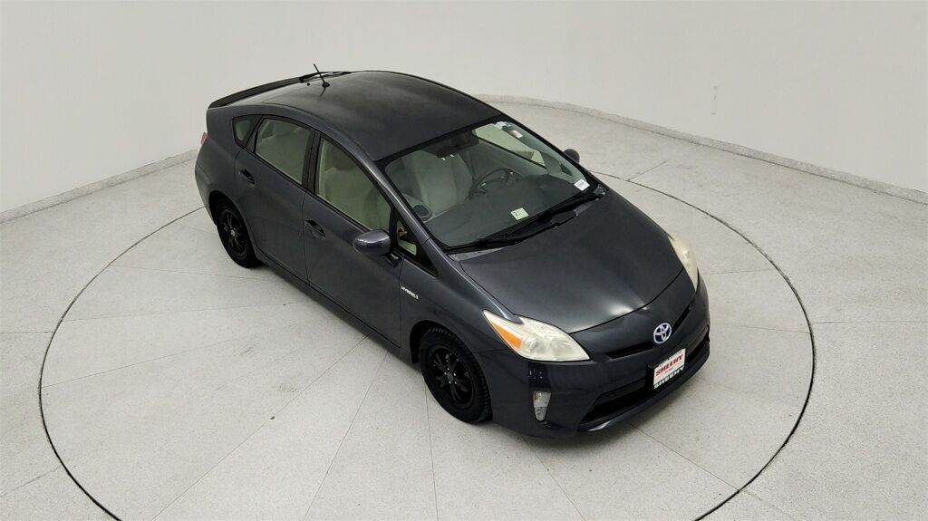 2012 Toyota Prius Two Laurel MD