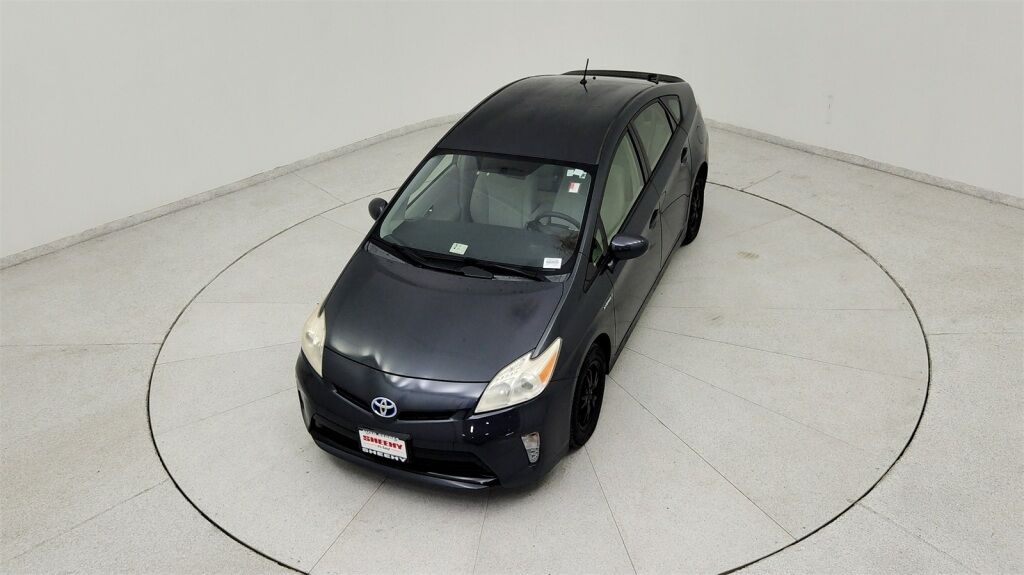 2012 Toyota Prius Two Laurel MD