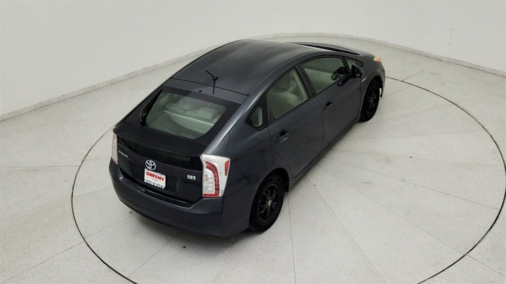 2012 Toyota Prius Two Laurel MD
