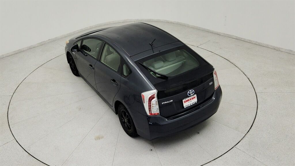 2012 Toyota Prius Two Laurel MD