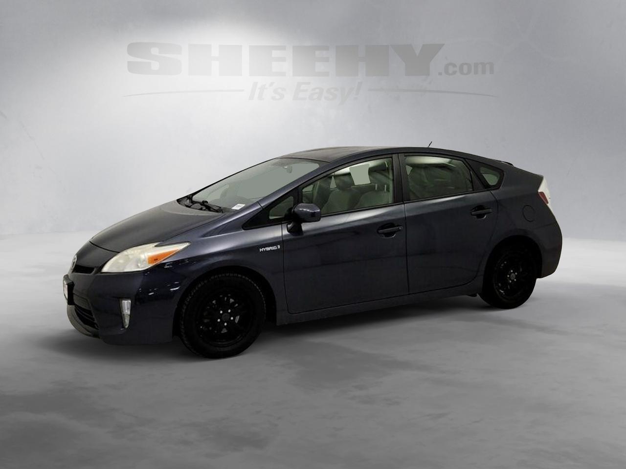 2012 Toyota Prius Two Laurel MD