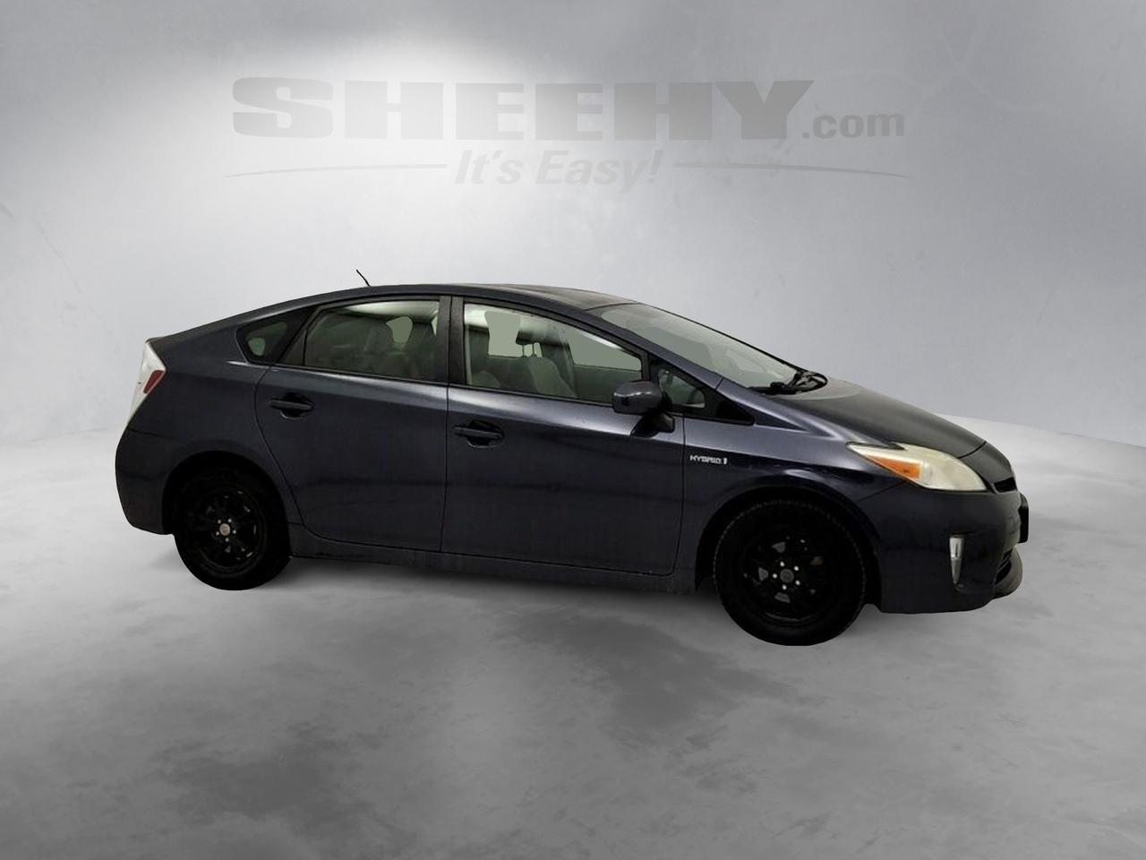 2012 Toyota Prius Two Laurel MD