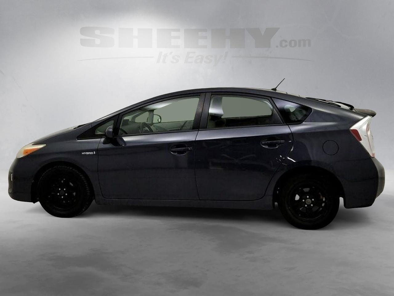 2012 Toyota Prius Two Laurel MD